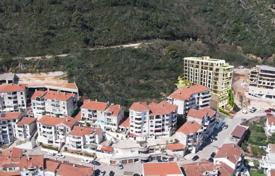 1-zimmer wohnung 53 m² in Budva city, Montenegro. 261 000 €