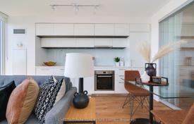 4-zimmer wohnung in Old Toronto, Kanada. C$1 028 000