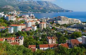3-zimmer wohnung 80 m² in Budva city, Montenegro. 338 000 €