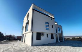 4-zimmer appartements in neubauwohnung 117 m² in Punat, Kroatien. 530 000 €