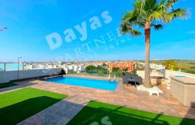 3-zimmer villa 118 m² in Dehesa de Campoamor, Spanien. 445 000 €