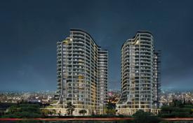 New residential complex with apartments in Tiflis, Georgien. ab $109 000