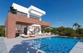 Villa – Alicante, Valencia, Spanien. 1 077 000 €