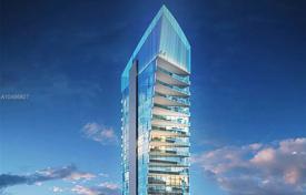 Neubauwohnung – Collins Avenue, Miami, Florida,  Vereinigte Staaten. $5 400 000