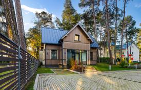 Einfamilienhaus – Bulduri, Jurmala, Lettland. Price on request
