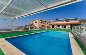 6-zimmer villa 449 m² in Santa Cruz de Tenerife, Spanien. 820 000 €