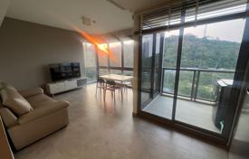 2-zimmer wohnung 62 m² in Pattaya, Thailand. $185 000
