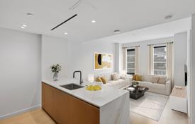 2-zimmer wohnung 71 m² in Manhattan, Vereinigte Staaten. $1 402 000