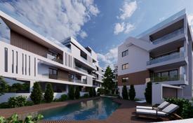 New residential complex with apartments in Limassol (Lemesos), Zypern. ab 474 000 €