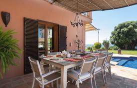 Villa – Marbella, Andalusien, Spanien. 1 975 000 €