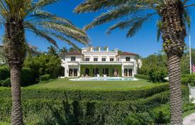 Villa – Miami, Florida, Vereinigte Staaten. $16 990 000