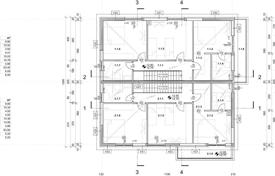 4-zimmer haus in der stadt 150 m² in Malinska, Kroatien. 780 000 €