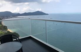 2-zimmer wohnung 80 m² in Pattaya, Thailand. $382 000