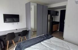 1-zimmer wohnung 22 m² in Sao Paulo, Brasilien. $88 000
