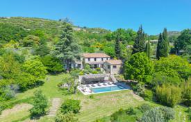 10-zimmer einfamilienhaus in Provence-Alpes-Côte d'Azur, Frankreich. 2 650 000 €