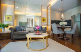 1-zimmer appartements in eigentumswohnungen in Watthana, Thailand. $396 000