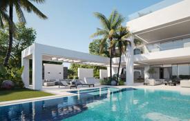 5-zimmer villa 1200 m² in Marbella, Spanien. 4 500 000 €