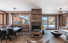 4-zimmer wohnung 81 m² in Megeve, Frankreich. 1 350 000 €