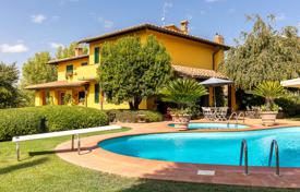 15-zimmer villa 620 m² in Marcialla, Italien. 1 690 000 €