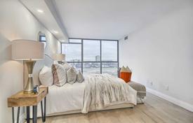 3-zimmer wohnung in North York, Kanada. C$1 066 000