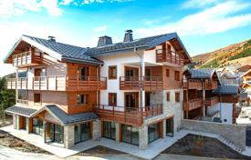 3-zimmer wohnung in Huez, Frankreich. 950 000 €