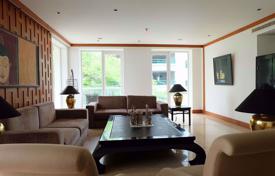 3-zimmer appartements in eigentumswohnungen in Sathon, Thailand. $5 700  pro Woche