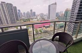 1-zimmer appartements in eigentumswohnungen in Huai Khwang, Thailand. $225 000