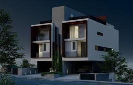 Wohnung – Agios Athanasios (Cyprus), Limassol (Lemesos), Zypern. 655 000 €