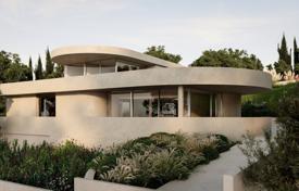 Grundstück in Santa Ponsa, Spanien. 1 000 000 €