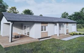 Verkauf, Velika Gorica, Neubau, hochwertiges ebenerdiges Haus. 250 000 €