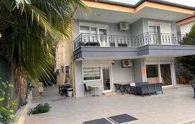 6-zimmer villa 200 m² in Kargicak, Türkei. 15 826 000 TRY