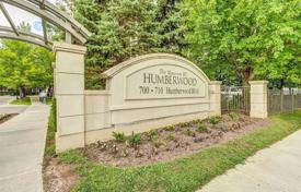 5-zimmer wohnung in Etobicoke, Kanada. C$730 000