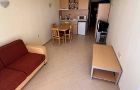 Wohnung – Sonnenstrand, Burgas, Bulgarien. 39 000 €