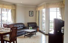 Wohnung – Pattaya, Chonburi, Thailand. $116 000