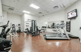 1-zimmer wohnung in Etobicoke, Kanada. C$786 000