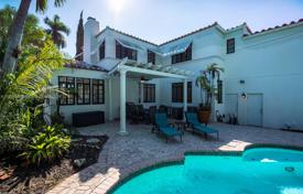 Haus in der Stadt – Hollywood, Florida, Vereinigte Staaten. $1 695 000