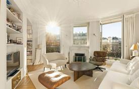 4-zimmer wohnung 78 m² in Paris, Frankreich. 1 570 000 €