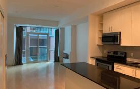 Wohnung – George Street, Toronto, Ontario,  Kanada. C$712 000