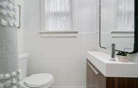 6-zimmer stadthaus in Old Toronto, Kanada. C$1 617 000