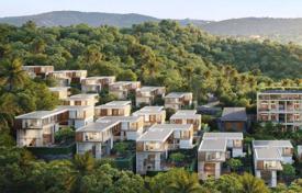 5-zimmer villa 655 m² in Phuket, Thailand. ab $2 128 000