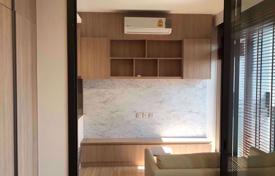 1-zimmer appartements in eigentumswohnungen in Chatuchak, Thailand. $138 000