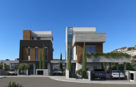 3-zimmer einfamilienhaus 285 m² in Agios Athanasios (Cyprus), Zypern. 850 000 €