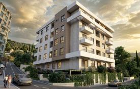 1-zimmer wohnung 47 m² in Bečići, Montenegro. 164 000 €