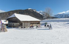 Villa 425 m² in Morzine, Frankreich. 1 580 000 €