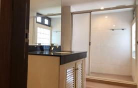 3-zimmer appartements in eigentumswohnungen in Khlong Toei, Thailand. $3 700  pro Woche