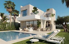 5-zimmer villa 205 m² in Benidorm, Spanien. 840 000 €
