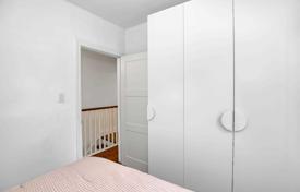 8-zimmer stadthaus in Old Toronto, Kanada. C$1 523 000