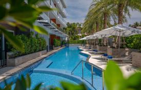 Eigentumswohnung – Rawai, Mueang Phuket, Phuket,  Thailand. $127 000