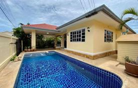 5-zimmer villa 280 m² in Pattaya, Thailand. $208 000