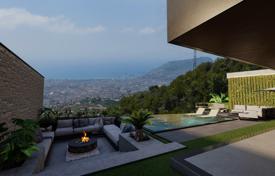 Villa – Tepe, Antalya, Türkei. $811 000